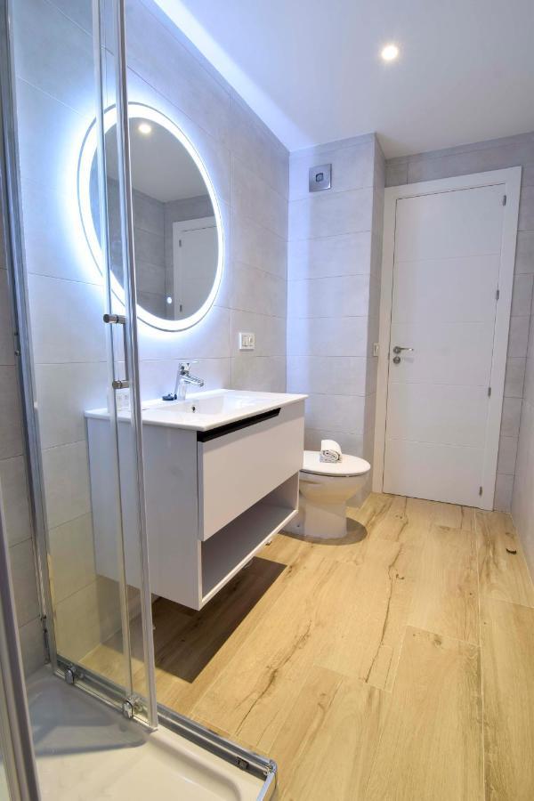 Appartement Letmalaga Square Merced Málaga