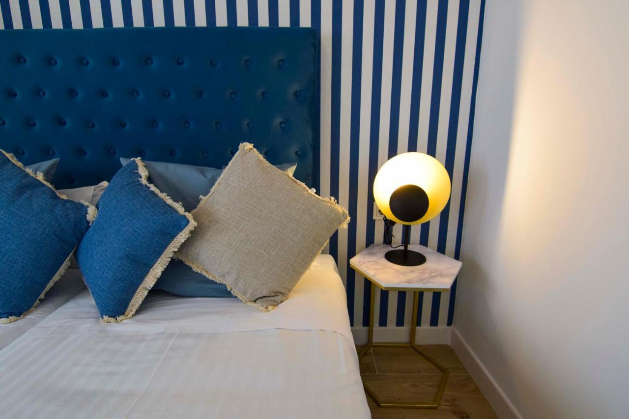 Letmalaga Square Merced Appartement Málaga