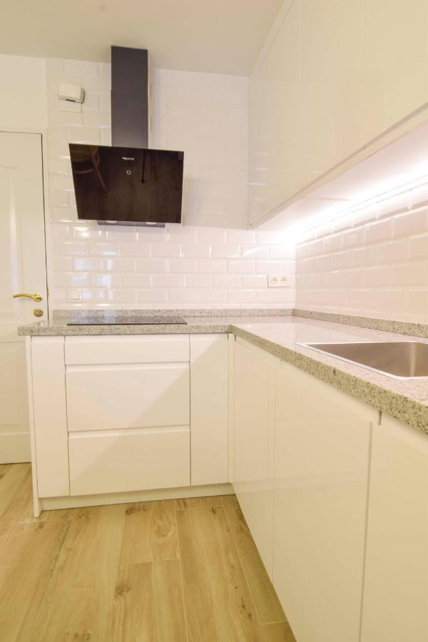 Letmalaga Square Merced Appartement
