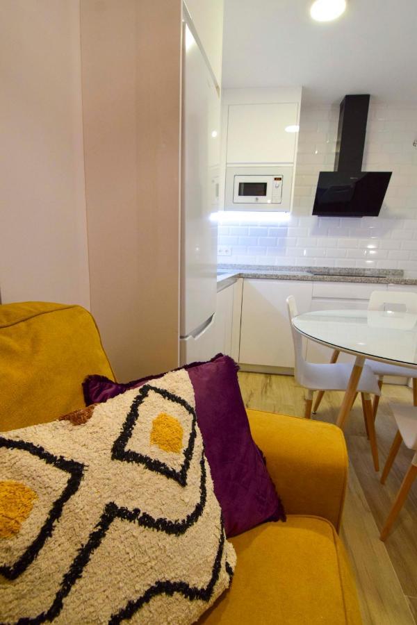 Appartement Letmalaga Square Merced Málaga