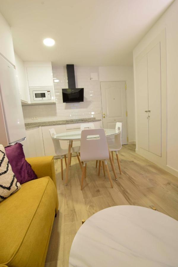 Appartement Letmalaga Square Merced Málaga