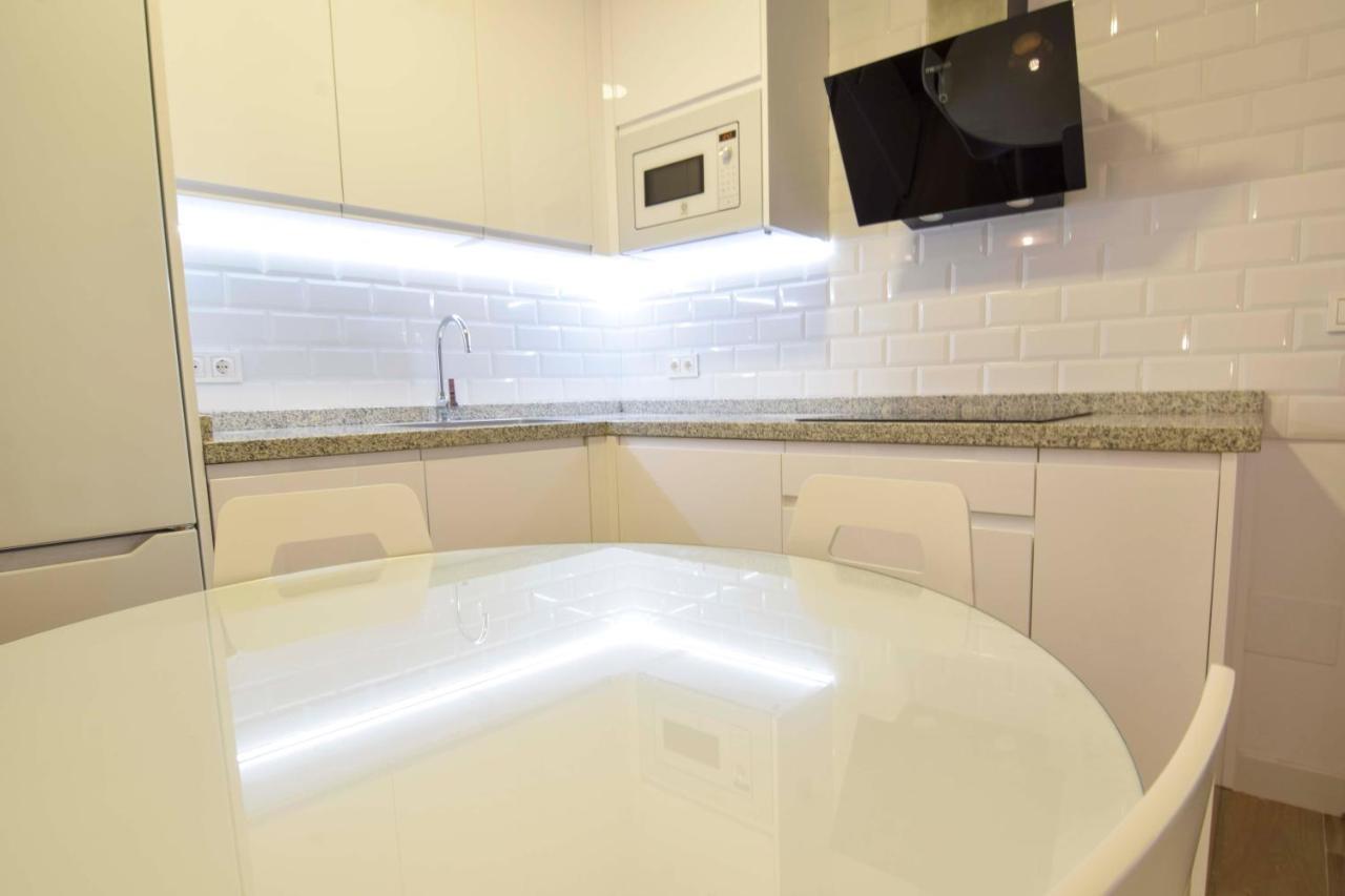 Letmalaga Square Merced Appartement Málaga