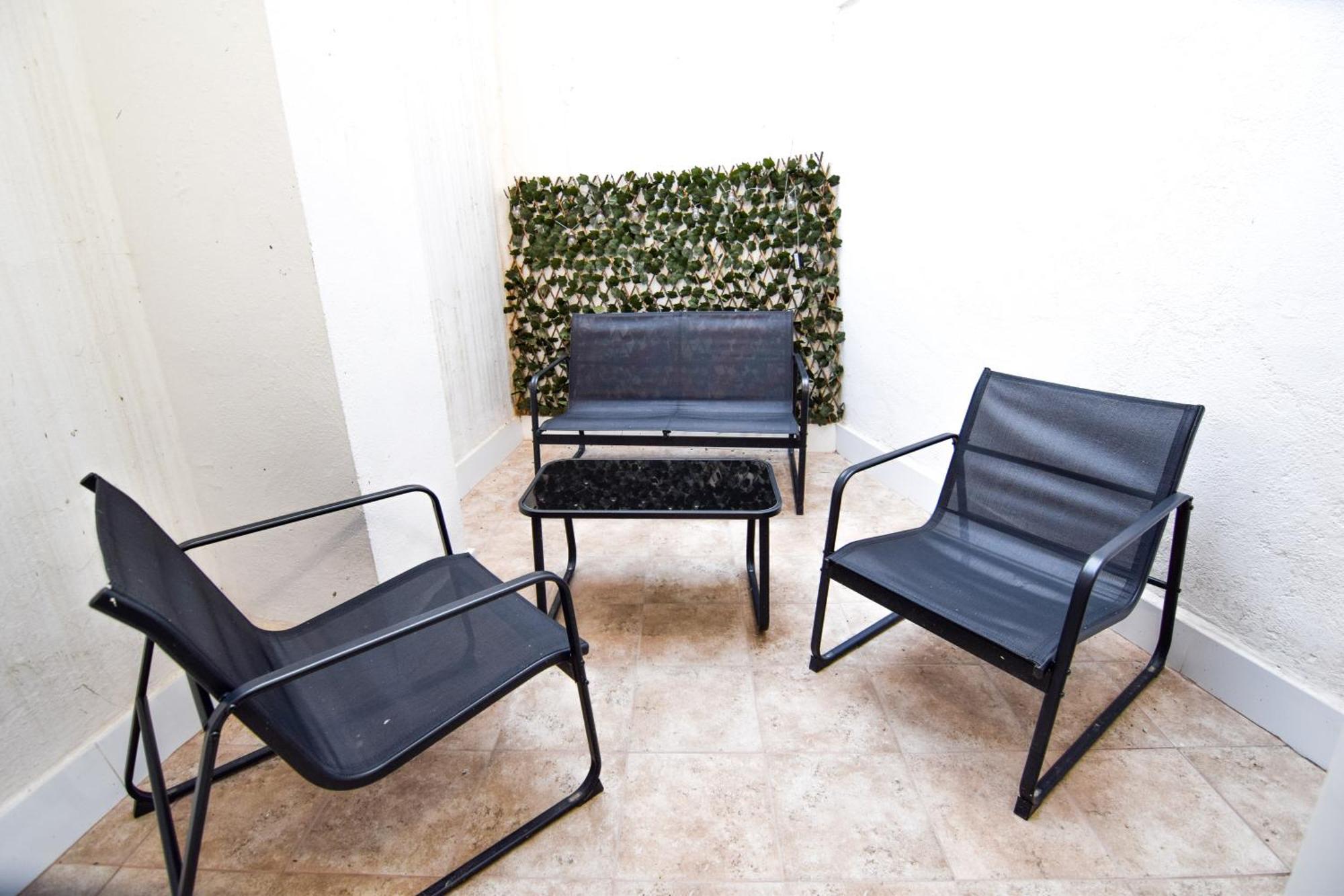 Letmalaga Square Merced Appartement Málaga