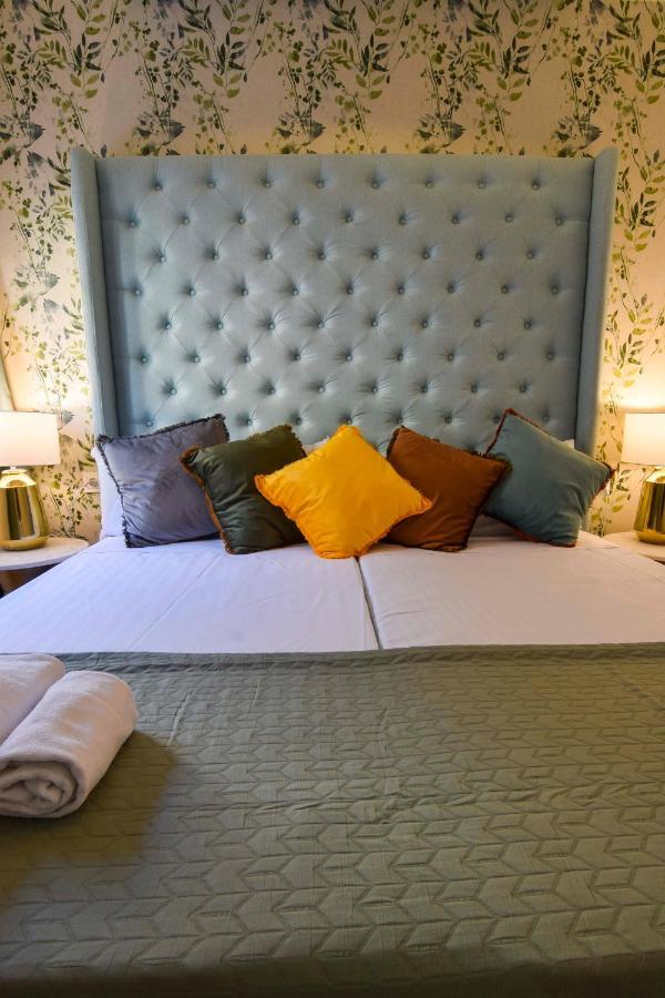 Apartamento Letmalaga Square Merced